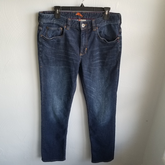 tommy bahama carmel vintage slim jeans